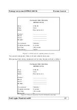 Preview for 25 page of Lauper Instruments LIPPKE 2000 SL User Manual