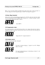 Preview for 27 page of Lauper Instruments LIPPKE 2000 SL User Manual