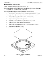 Preview for 32 page of Lauper Instruments Mocon Ametek OX-TRAN 2/22 Operator'S Manual