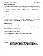 Preview for 37 page of Lauper Instruments Mocon Ametek OX-TRAN 2/22 Operator'S Manual