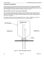 Предварительный просмотр 38 страницы Lauper Instruments Mocon Ametek OX-TRAN 2/22 Operator'S Manual