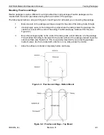 Предварительный просмотр 39 страницы Lauper Instruments Mocon Ametek OX-TRAN 2/22 Operator'S Manual