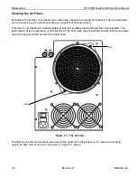 Предварительный просмотр 44 страницы Lauper Instruments Mocon Ametek OX-TRAN 2/22 Operator'S Manual