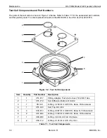 Предварительный просмотр 46 страницы Lauper Instruments Mocon Ametek OX-TRAN 2/22 Operator'S Manual