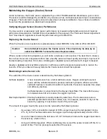 Preview for 47 page of Lauper Instruments Mocon Ametek OX-TRAN 2/22 Operator'S Manual