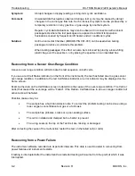 Preview for 50 page of Lauper Instruments Mocon Ametek OX-TRAN 2/22 Operator'S Manual