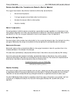 Preview for 68 page of Lauper Instruments Mocon Ametek OX-TRAN 2/22 Operator'S Manual