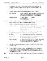 Preview for 81 page of Lauper Instruments Mocon Ametek OX-TRAN 2/22 Operator'S Manual