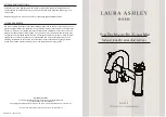 Laura Ashley LA1013 Installation & Aftercare Instructions preview