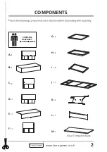 Preview for 5 page of LAURA JAMES RAT22 Instruction Manual