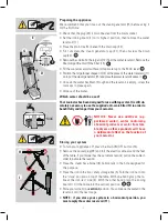 Preview for 5 page of LauraStar 000.0303.810 Instruction Manual