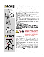 Preview for 35 page of LauraStar 000.0303.810 Instruction Manual