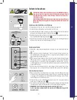 Preview for 36 page of LauraStar 000.0303.810 Instruction Manual