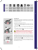 Preview for 38 page of LauraStar 000.0303.810 Instruction Manual