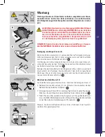 Preview for 40 page of LauraStar 000.0303.810 Instruction Manual