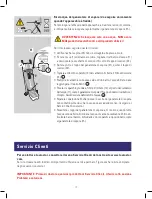 Preview for 71 page of LauraStar 000.0303.810 Instruction Manual