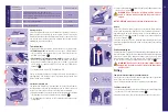 Preview for 4 page of LauraStar LIFT Instruction Manual