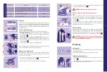 Preview for 10 page of LauraStar LIFT Instruction Manual