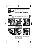 Preview for 8 page of LauraStar Magic Evolution 723 User Manual