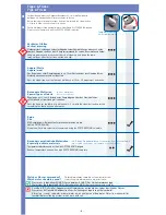 Предварительный просмотр 7 страницы LauraStar STEAMUPi-G5 740 Instruction Manual