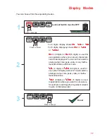 Предварительный просмотр 17 страницы LAUREL Electronics MAGNA RS232 Installation & Operating Manual