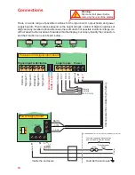 Предварительный просмотр 10 страницы LAUREL Electronics MAGNA Series Installation & Operating Manual