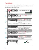 Предварительный просмотр 22 страницы LAUREL Electronics MAGNA Series Installation & Operating Manual