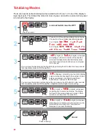 Предварительный просмотр 24 страницы LAUREL Electronics MAGNA Series Installation & Operating Manual