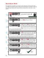 Предварительный просмотр 28 страницы LAUREL Electronics MAGNA Series Installation & Operating Manual