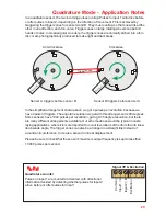 Предварительный просмотр 29 страницы LAUREL Electronics MAGNA Series Installation & Operating Manual