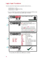 Предварительный просмотр 30 страницы LAUREL Electronics MAGNA Series Installation & Operating Manual