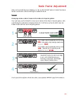 Предварительный просмотр 35 страницы LAUREL Electronics MAGNA Series Installation & Operating Manual