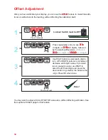 Предварительный просмотр 36 страницы LAUREL Electronics MAGNA Series Installation & Operating Manual