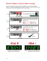 Предварительный просмотр 38 страницы LAUREL Electronics MAGNA Series Installation & Operating Manual