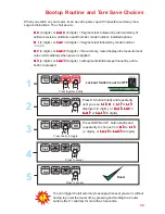 Предварительный просмотр 39 страницы LAUREL Electronics MAGNA Series Installation & Operating Manual