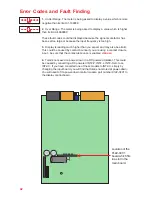 Предварительный просмотр 42 страницы LAUREL Electronics MAGNA Series Installation & Operating Manual