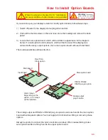 Предварительный просмотр 43 страницы LAUREL Electronics MAGNA Series Installation & Operating Manual