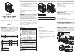 LAUREL Ks Series Quick Reference preview