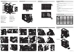 Предварительный просмотр 2 страницы LAUREL Ks Series Quick Reference