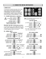 Предварительный просмотр 6 страницы LAUREL LAUREATE 2 Series Owner'S Manual