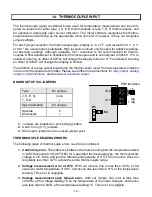 Предварительный просмотр 30 страницы LAUREL LAUREATE 2 Series Owner'S Manual