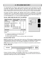 Предварительный просмотр 34 страницы LAUREL LAUREATE 2 Series Owner'S Manual