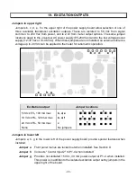 Предварительный просмотр 48 страницы LAUREL LAUREATE 2 Series Owner'S Manual