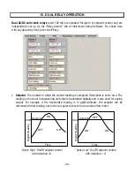 Предварительный просмотр 30 страницы LAUREL LTE Series User Manual