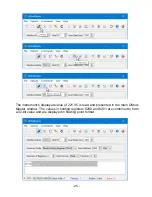 Preview for 25 page of LAUREL LWIFI User Manual