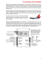 Preview for 7 page of LAUREL MAGNA Installation & Operating Manual