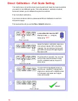 Preview for 18 page of LAUREL MAGNA Installation & Operating Manual