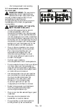 Preview for 53 page of Laurus LCA78ZKB User Manual