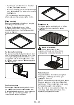 Предварительный просмотр 141 страницы Laurus LEB10BK User Manual