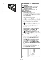 Предварительный просмотр 142 страницы Laurus LEB10BK User Manual